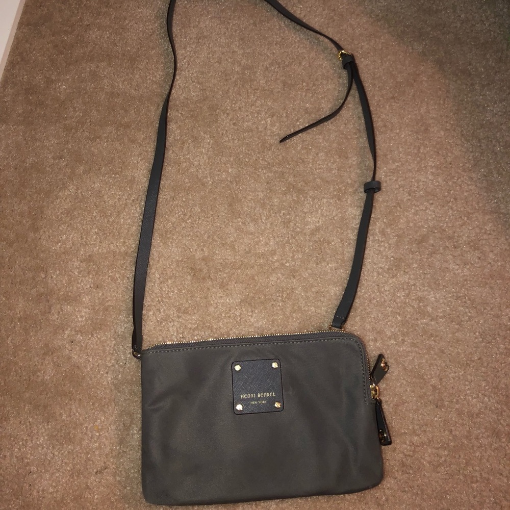 Henri bendel cross body